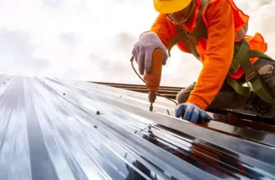Travaux de zinguerie à Gonneville-sur-Scie